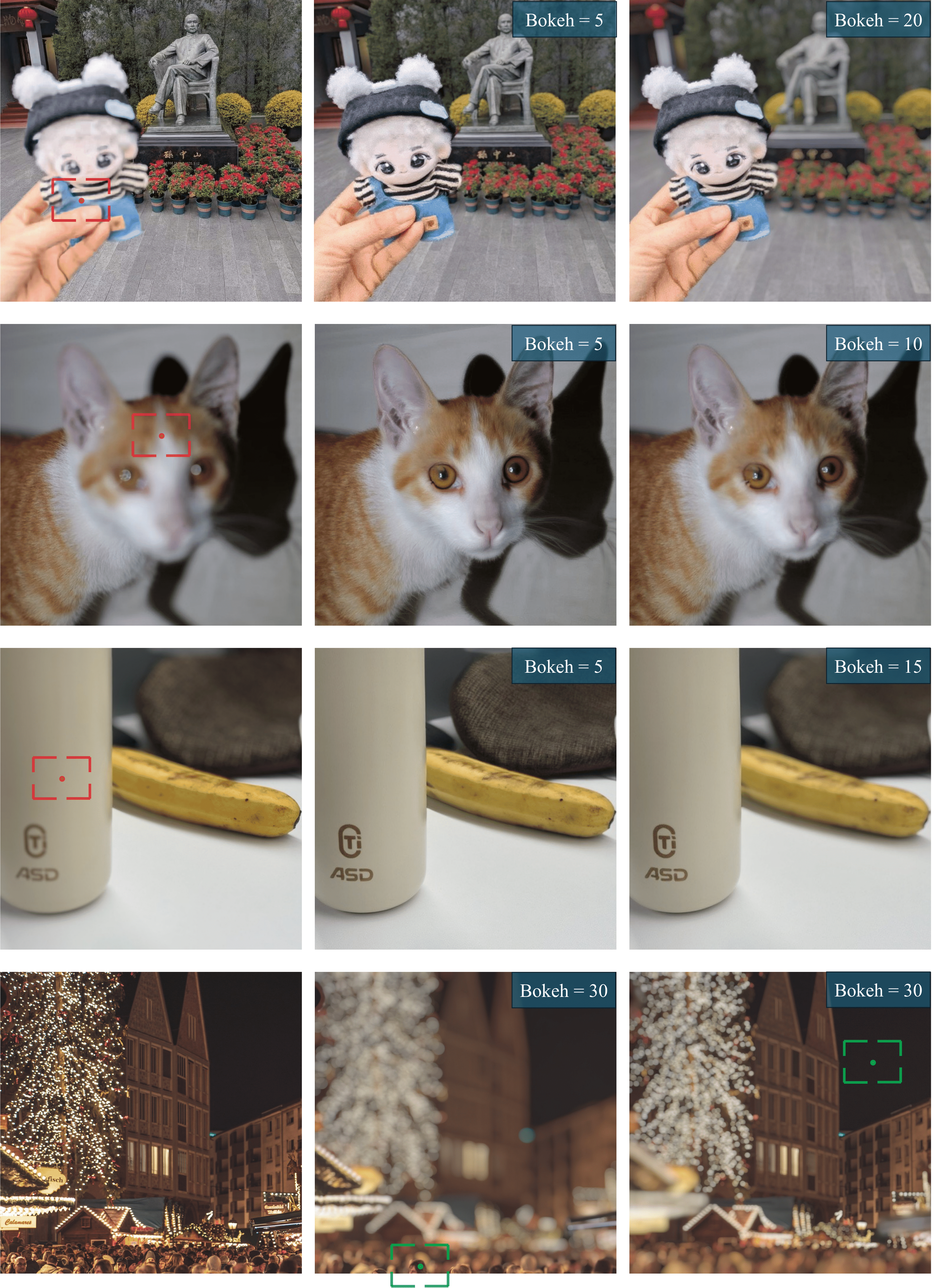 DiffCamera Demo