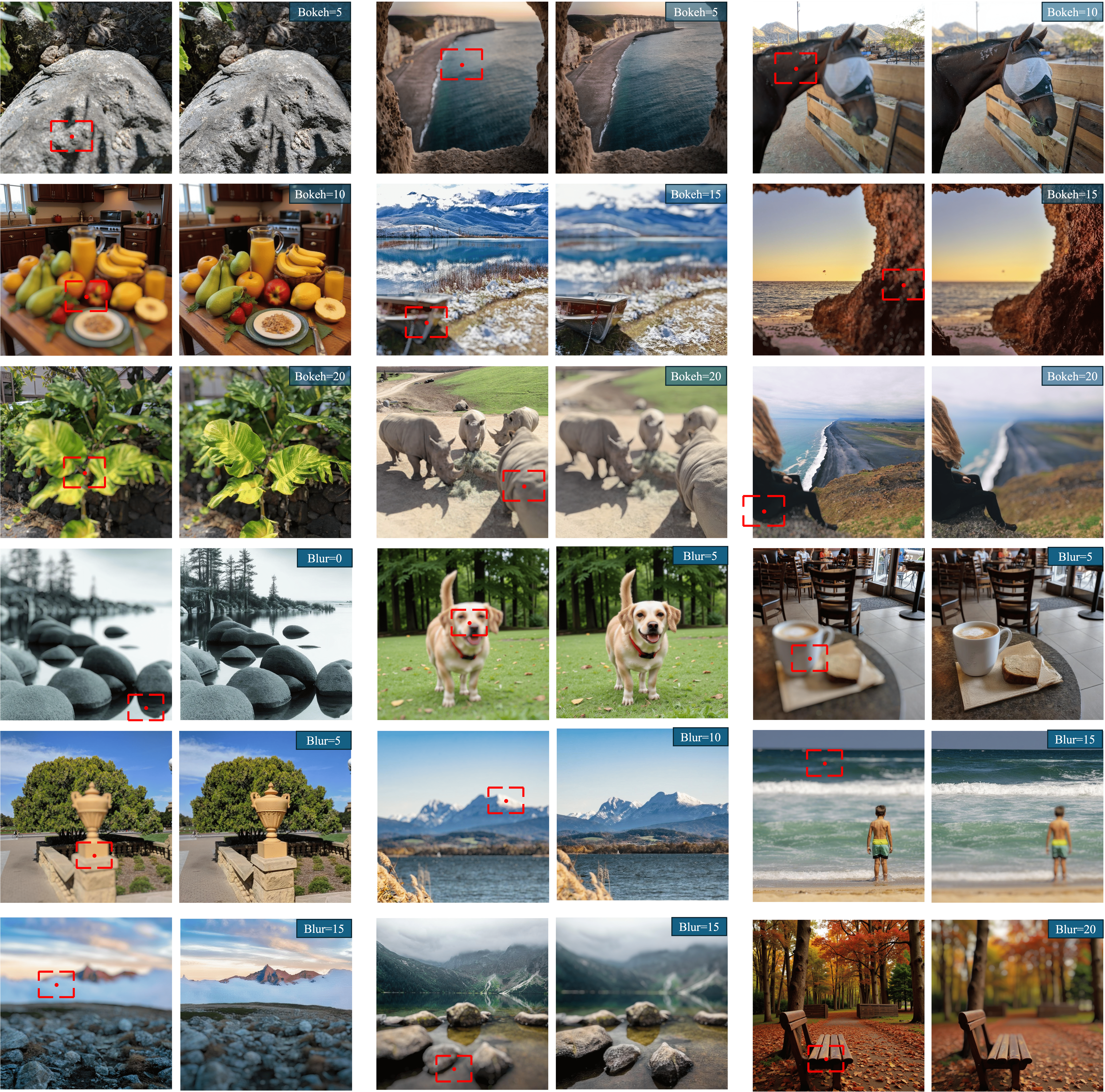 DiffCamera Demo